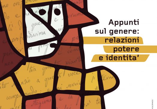 Appunti sul genere: relazioni potere e identità