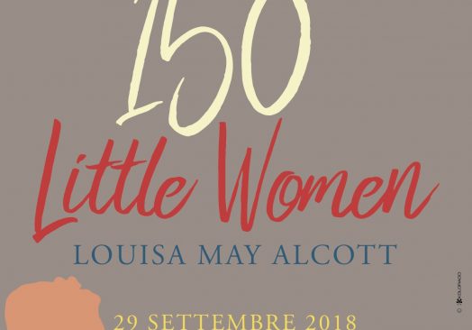 Aspettando Umbrialibri 150 anni di “Piccole Donne” Giornata celebrativa