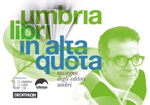 “Umbrialibri in alta quota” a Suoni Controvento 2019