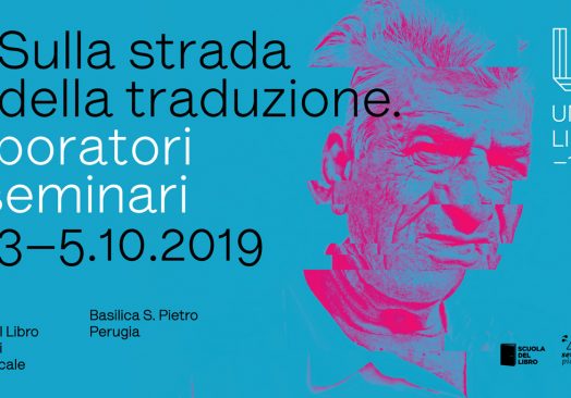 Sulla strada della traduzione. Laboratori e seminari a #UL19