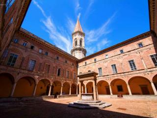 Dal 9 all’11 ottobre nel Complesso Monumentale di San Pietro a Perugia. Un viaggio reale e virtuale tra autori, lettori, editori