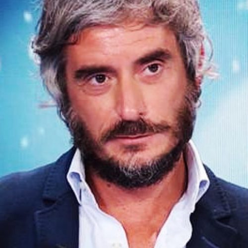 Federico Palmaroli – Osho