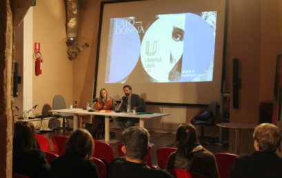 Umbrialibri a Terni: tre giorni di incontri, presentazioni e laboratori